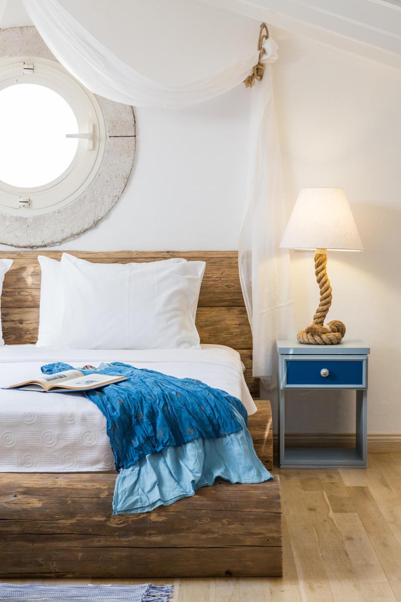 Luce Design Hotel - Special Category Alaçatı Rum bild
