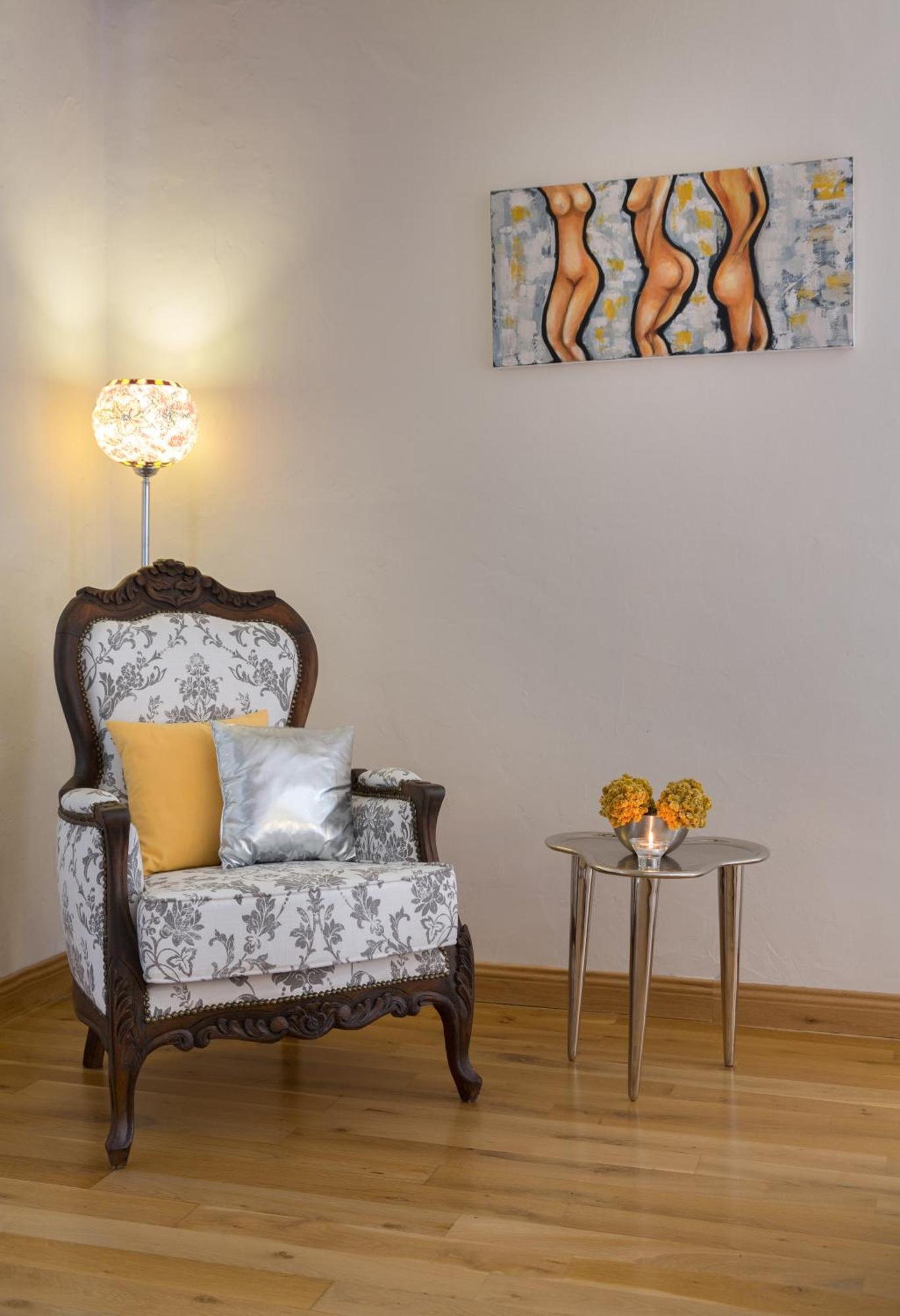 Luce Design Hotel - Special Category Alaçatı Rum bild