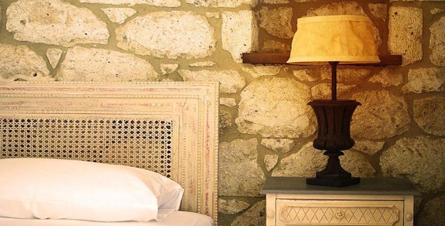 Luce Design Hotel - Special Category Alaçatı Rum bild