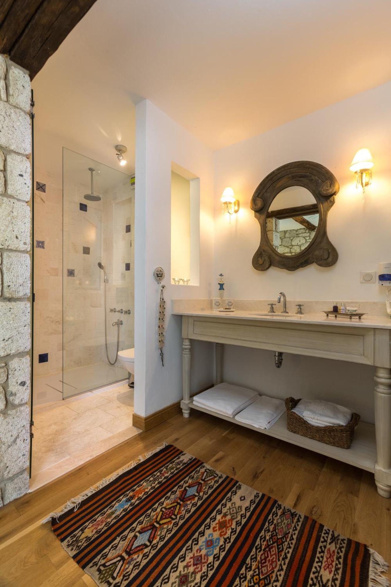 Luce Design Hotel - Special Category Alaçatı Rum bild