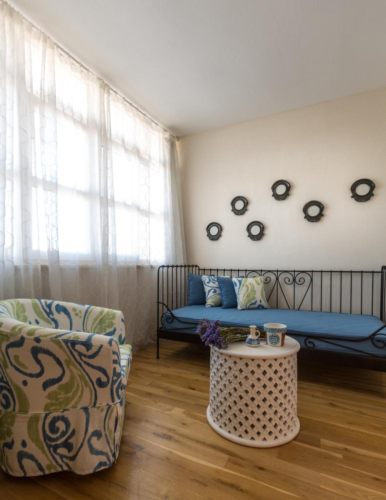 Luce Design Hotel - Special Category Alaçatı Rum bild