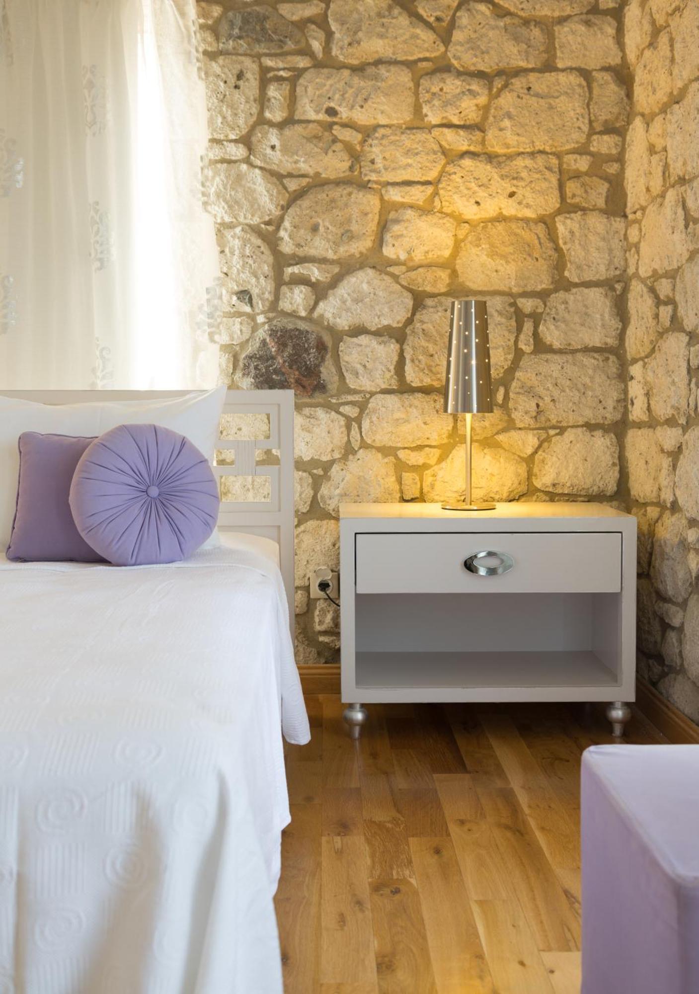 Luce Design Hotel - Special Category Alaçatı Rum bild