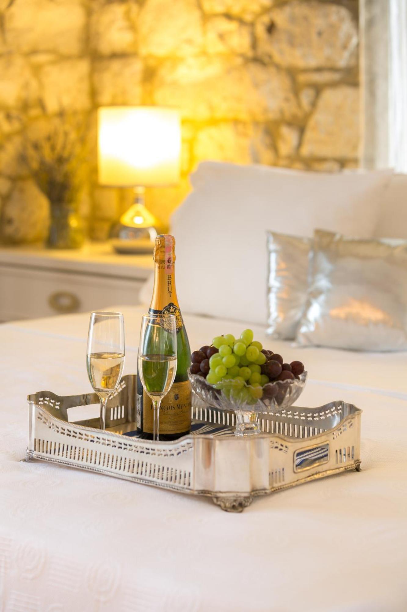 Luce Design Hotel - Special Category Alaçatı Rum bild