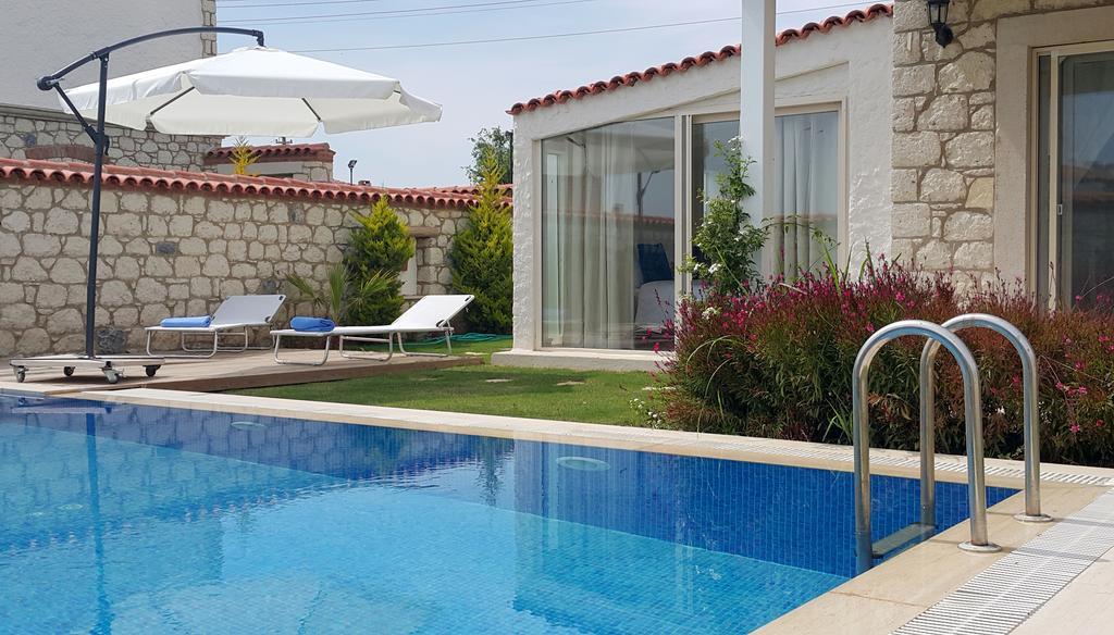 Luce Design Hotel - Special Category Alaçatı Exteriör bild