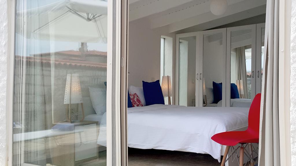 Luce Design Hotel - Special Category Alaçatı Exteriör bild