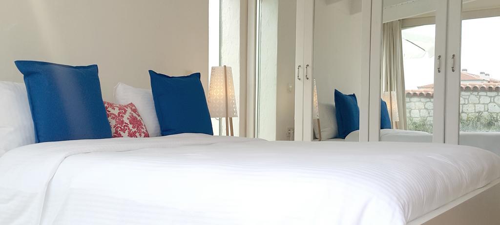 Luce Design Hotel - Special Category Alaçatı Exteriör bild