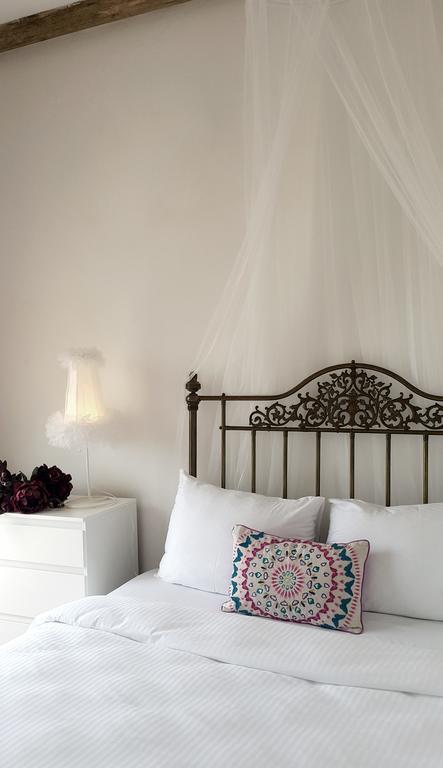 Luce Design Hotel - Special Category Alaçatı Exteriör bild