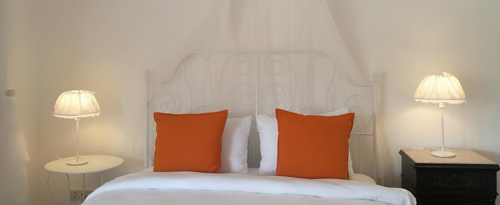 Luce Design Hotel - Special Category Alaçatı Exteriör bild