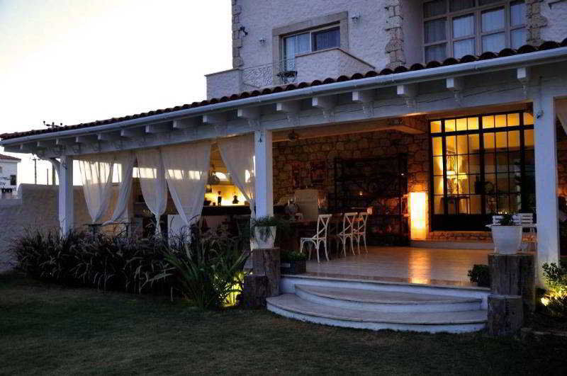 Luce Design Hotel - Special Category Alaçatı Exteriör bild