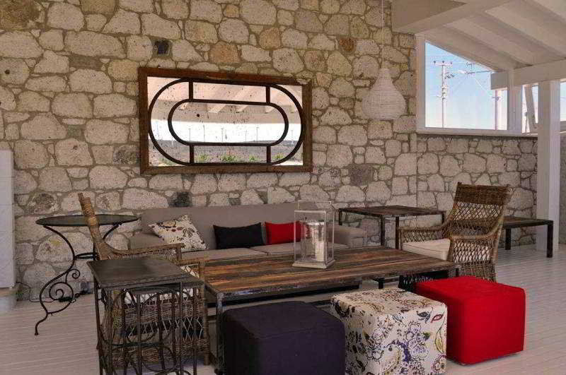 Luce Design Hotel - Special Category Alaçatı Exteriör bild