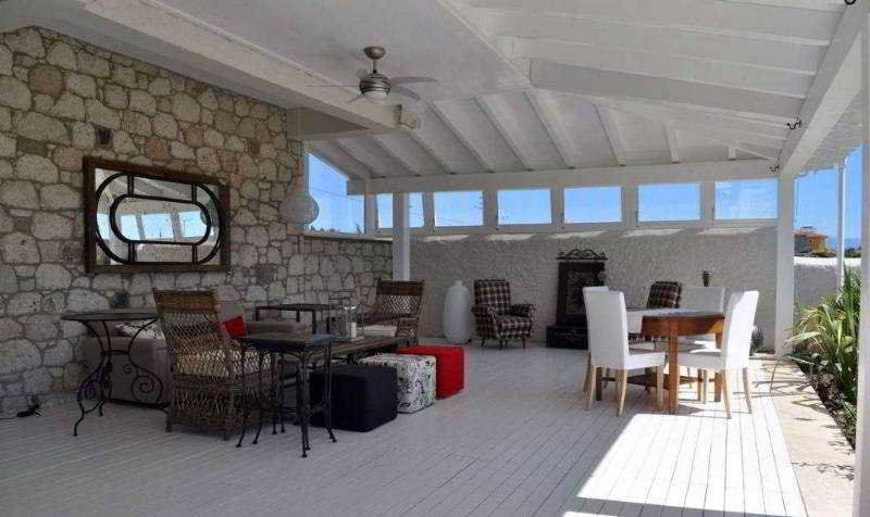 Luce Design Hotel - Special Category Alaçatı Exteriör bild