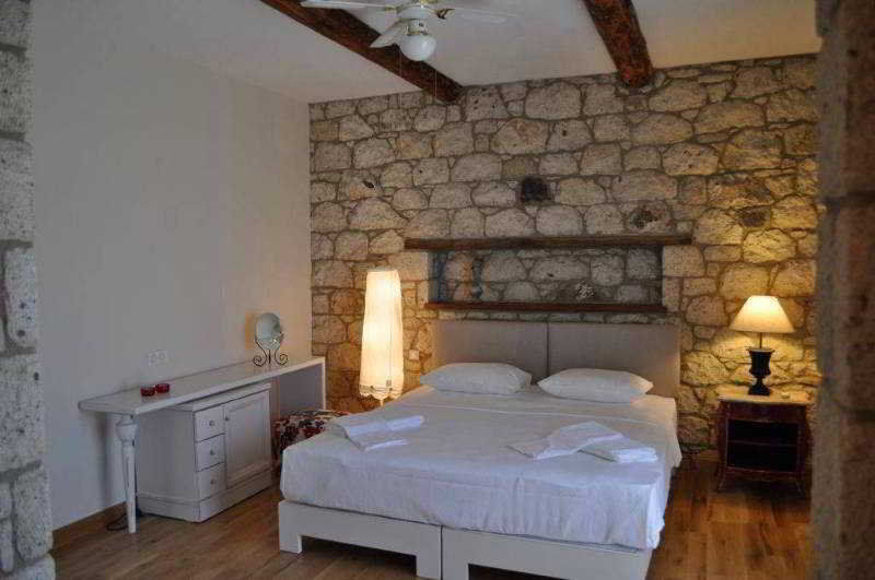 Luce Design Hotel - Special Category Alaçatı Exteriör bild
