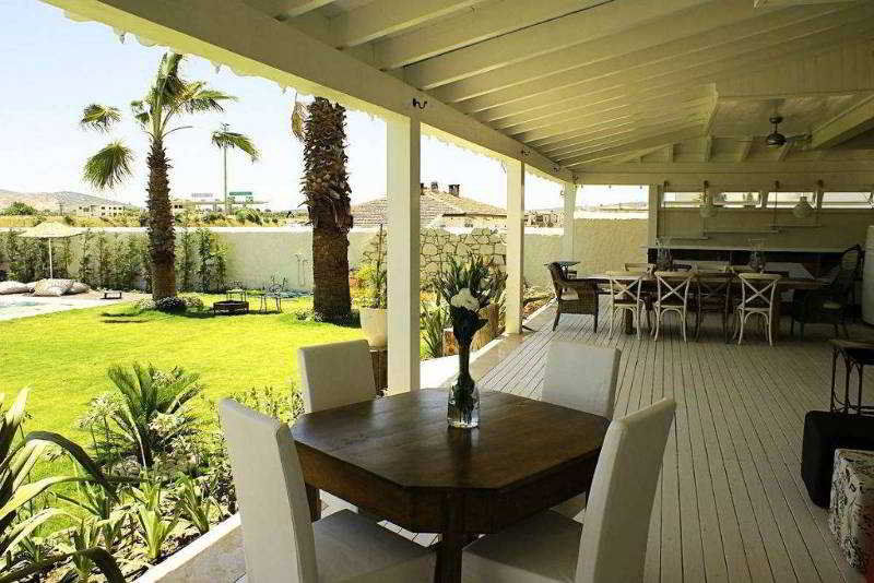Luce Design Hotel - Special Category Alaçatı Exteriör bild