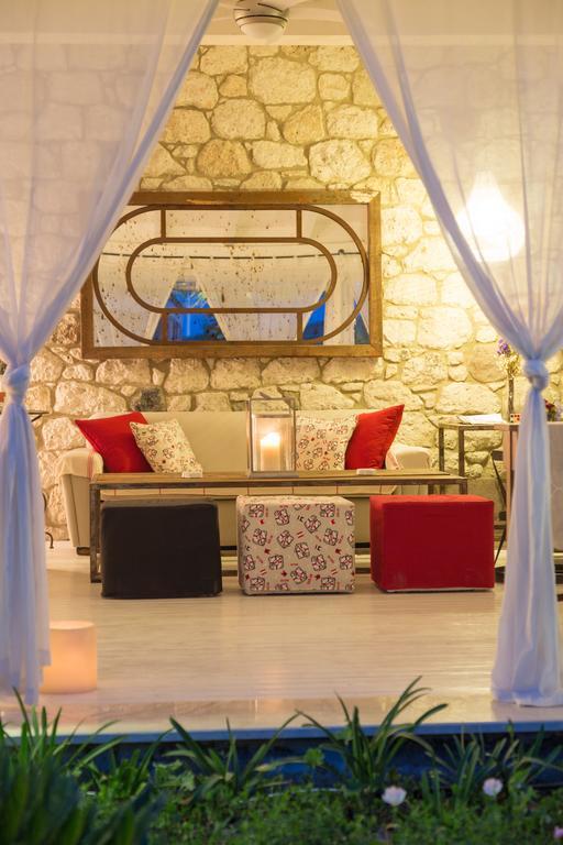 Luce Design Hotel - Special Category Alaçatı Exteriör bild