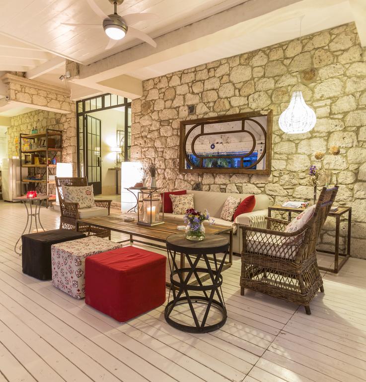 Luce Design Hotel - Special Category Alaçatı Exteriör bild